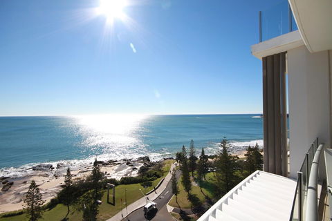 Oceans Mooloolaba - Lennox Head Accommodation 29
