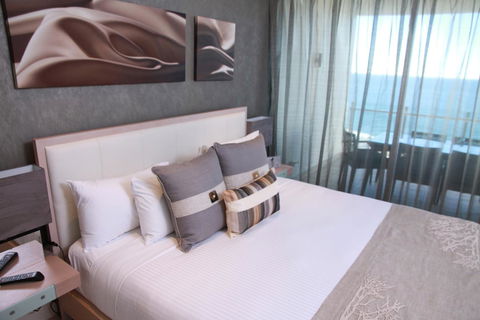 Oceans Mooloolaba - Lennox Head Accommodation 26