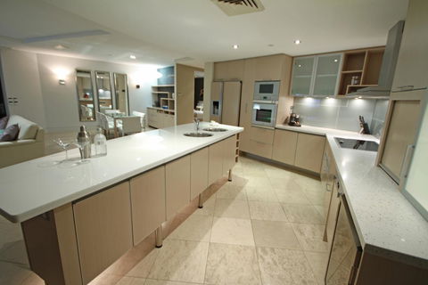 Oceans Mooloolaba - Lennox Head Accommodation 17