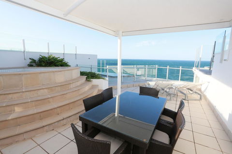 Oceans Mooloolaba - Lennox Head Accommodation 42