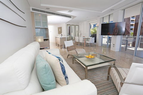 Oceans Mooloolaba - Lennox Head Accommodation 43