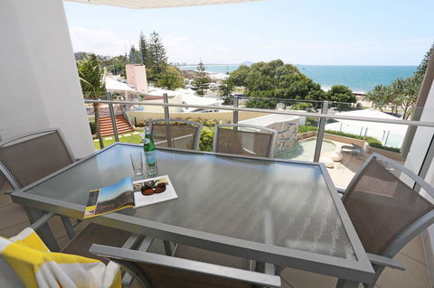 Oceans Mooloolaba - Lennox Head Accommodation 6