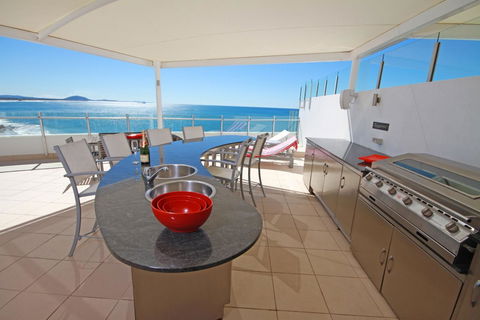 Oceans Mooloolaba - Lennox Head Accommodation 28