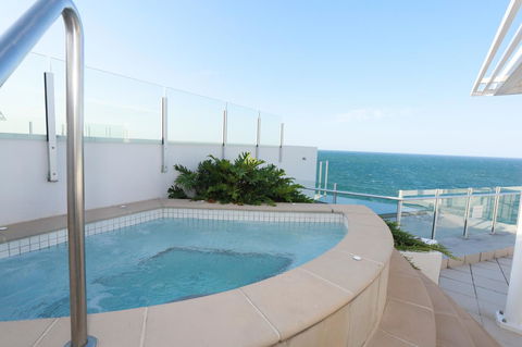Oceans Mooloolaba - Lennox Head Accommodation 41