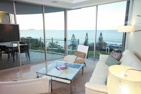 Oceans Mooloolaba - Lennox Head Accommodation 4
