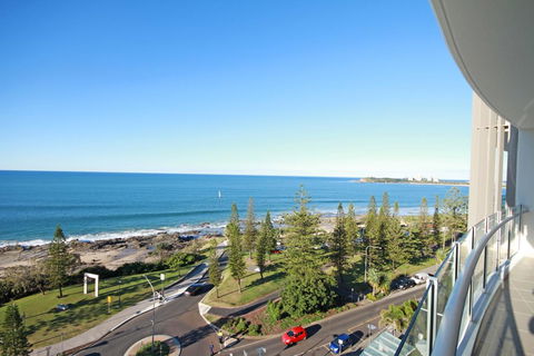 Oceans Mooloolaba - Lennox Head Accommodation 36