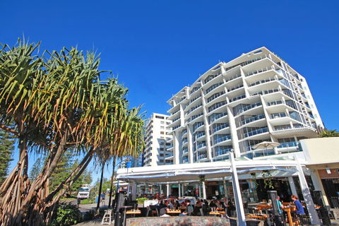 Oceans Mooloolaba - Lennox Head Accommodation 37
