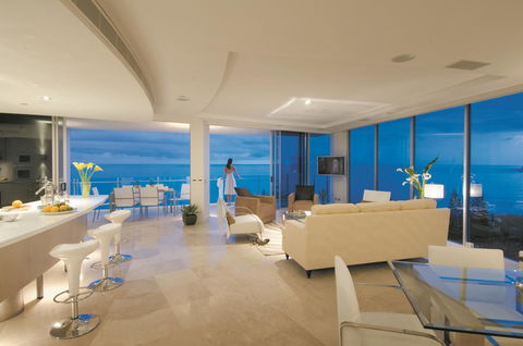 Oceans Mooloolaba - Lennox Head Accommodation 0