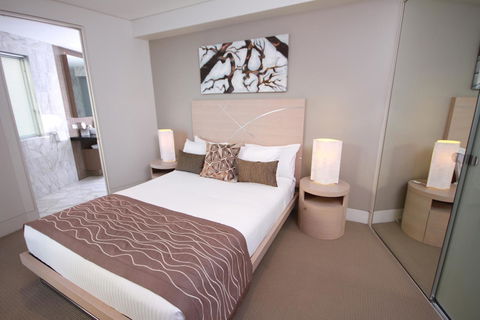 Oceans Mooloolaba - Lennox Head Accommodation 18