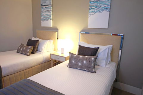 Oceans Mooloolaba - Lennox Head Accommodation 9
