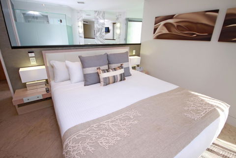 Oceans Mooloolaba - Lennox Head Accommodation 27