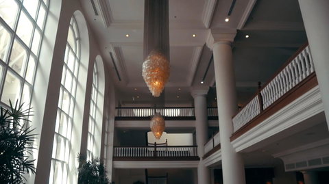 Pullman Cairns International - Lennox Head Accommodation 3