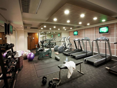 Pullman Cairns International - Lennox Head Accommodation 27