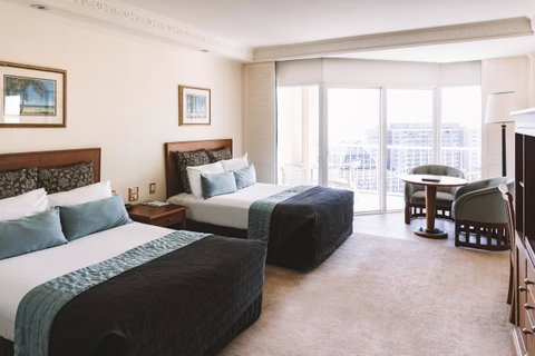 Pullman Cairns International - Lennox Head Accommodation 22