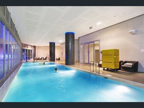 H Star Residences-- Paradise Stayz - Lennox Head Accommodation 16