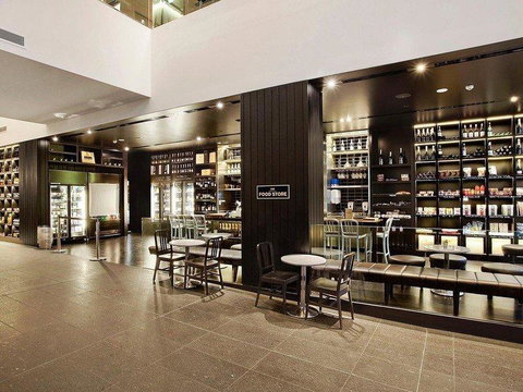 H Star Residences-- Paradise Stayz - Lennox Head Accommodation 22
