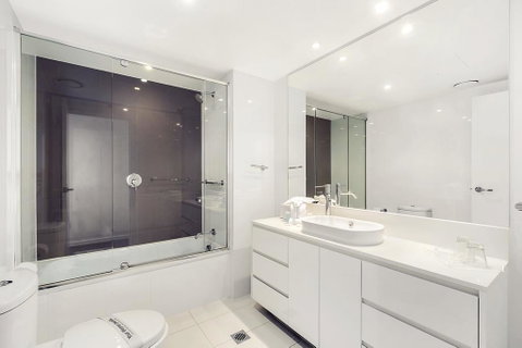 H Star Residences-- Paradise Stayz - Lennox Head Accommodation 0