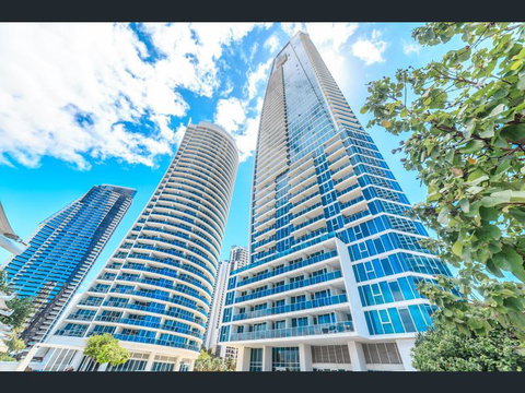 H Star Residences-- Paradise Stayz - Lennox Head Accommodation 20