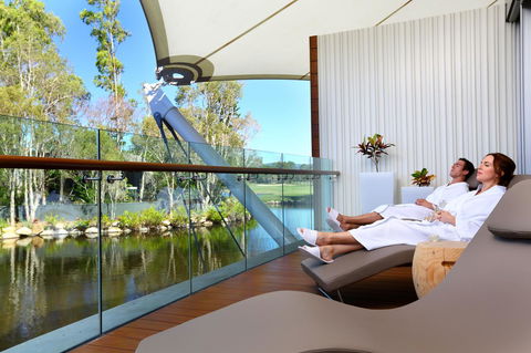 RACV Royal Pines Resort Gold Coast - Lennox Head Accommodation 29