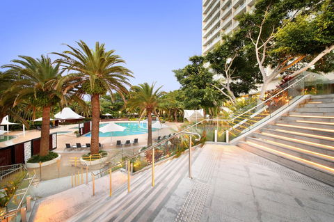 RACV Royal Pines Resort Gold Coast - Lennox Head Accommodation 41