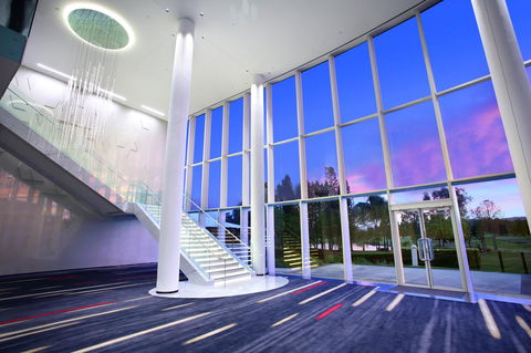 RACV Royal Pines Resort Gold Coast - Lennox Head Accommodation 36