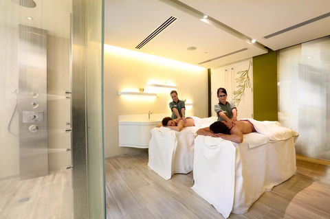RACV Royal Pines Resort Gold Coast - Lennox Head Accommodation 31