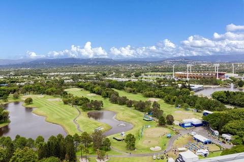 RACV Royal Pines Resort Gold Coast - Lennox Head Accommodation 15