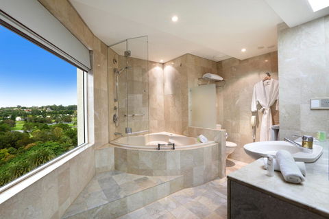 RACV Royal Pines Resort Gold Coast - Lennox Head Accommodation 22