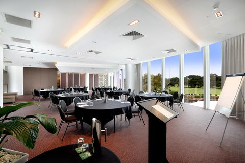 RACV Royal Pines Resort Gold Coast - Lennox Head Accommodation 39