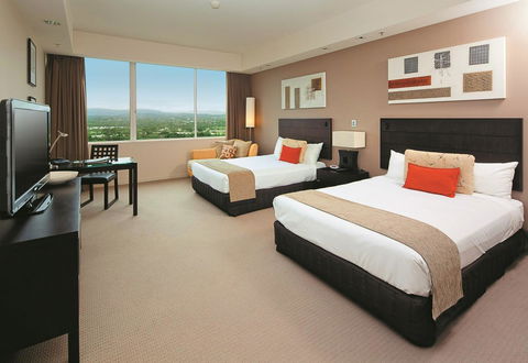 RACV Royal Pines Resort Gold Coast - Lennox Head Accommodation 19