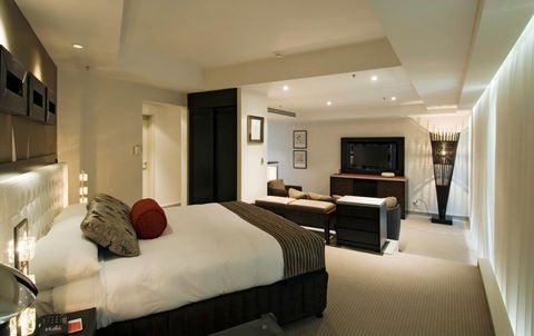 RACV Royal Pines Resort Gold Coast - Lennox Head Accommodation 21