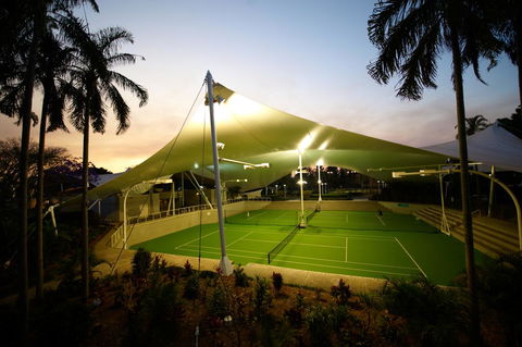RACV Royal Pines Resort Gold Coast - Lennox Head Accommodation 44