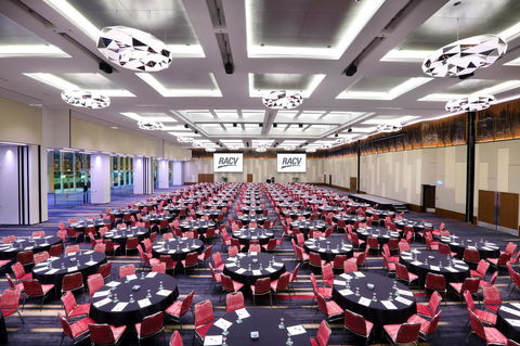 RACV Royal Pines Resort Gold Coast - Lennox Head Accommodation 33