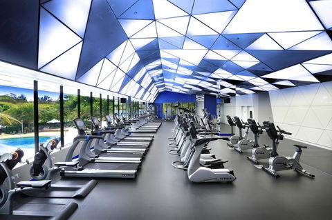 RACV Royal Pines Resort Gold Coast - Lennox Head Accommodation 10