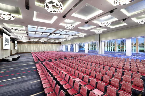 RACV Royal Pines Resort Gold Coast - Lennox Head Accommodation 32