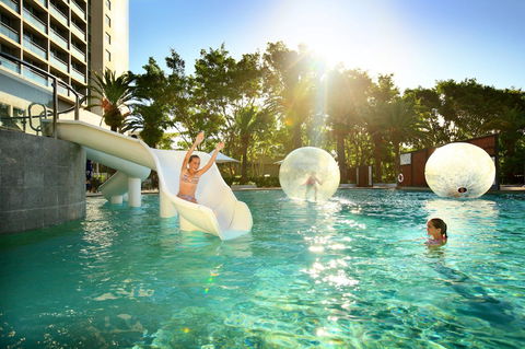 RACV Royal Pines Resort Gold Coast - Lennox Head Accommodation 40