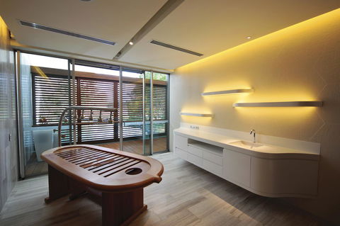 RACV Royal Pines Resort Gold Coast - Lennox Head Accommodation 30