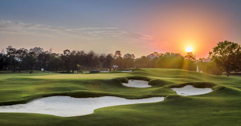 RACV Royal Pines Resort Gold Coast - Lennox Head Accommodation 17