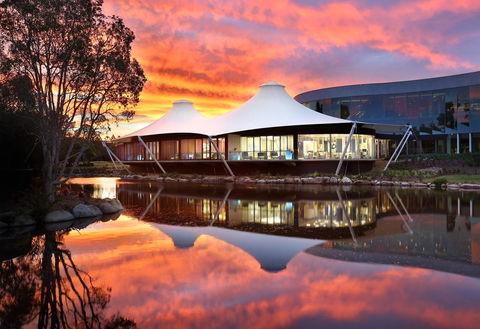 RACV Royal Pines Resort Gold Coast - Lennox Head Accommodation 26