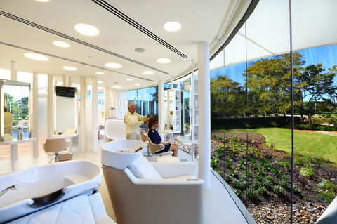 RACV Royal Pines Resort Gold Coast - Lennox Head Accommodation 27