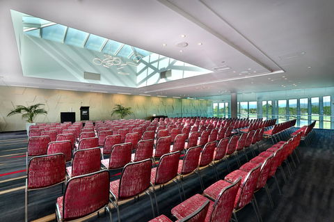 RACV Royal Pines Resort Gold Coast - Lennox Head Accommodation 35