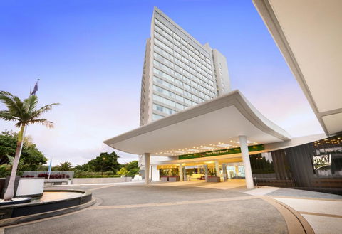 RACV Royal Pines Resort Gold Coast - Lennox Head Accommodation 43