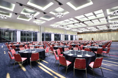 RACV Royal Pines Resort Gold Coast - Lennox Head Accommodation 34