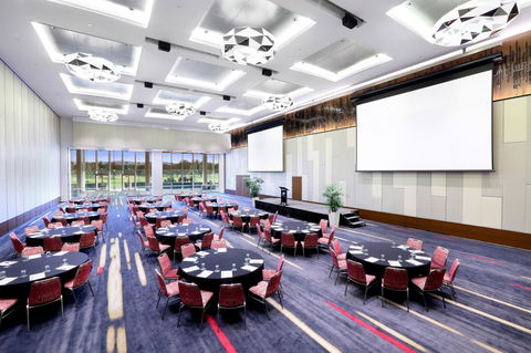 RACV Royal Pines Resort Gold Coast - Lennox Head Accommodation 37