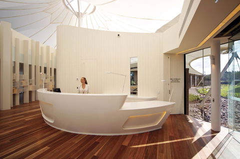 RACV Royal Pines Resort Gold Coast - Lennox Head Accommodation 28