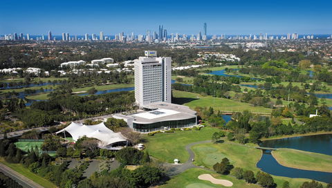 RACV Royal Pines Resort Gold Coast - Lennox Head Accommodation 12