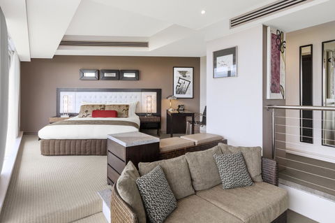 RACV Royal Pines Resort Gold Coast - Lennox Head Accommodation 2
