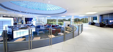 RACV Royal Pines Resort Gold Coast - Lennox Head Accommodation 24