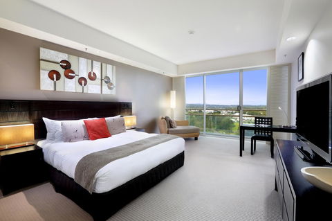 RACV Royal Pines Resort Gold Coast - Lennox Head Accommodation 4