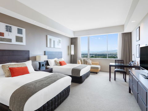 RACV Royal Pines Resort Gold Coast - Lennox Head Accommodation 18